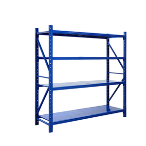 Be used alone of storage racking storage shelves medium duty shelving