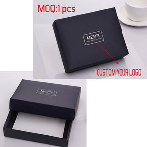 Boxer antibatterico personalizzato da <span class=keywords><strong>uomo</strong></span> in cotone traspirante senza cuciture Shorts sostenibili da metà altezza con Logo in vita per adulti - Product Image 6