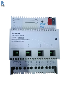 Controlador PLC Nuevo y Original 5WG1 510-1AB04 - Product Image 1