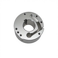 Composants de robotique et de mécatronique de haute précision, pièces de rechange mécaniques pour robots, usinage CNC OEM, pièces de rechange pour l'automatisation
