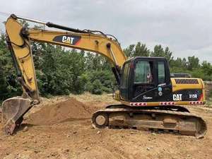 2023 escavatore usato <span class=keywords><strong>cat</strong></span> 312 <span class=keywords><strong>CAT</strong></span> 312b 312c 312d <span class=keywords><strong>315</strong></span> 318 320 323 326 escavatore con benna da 0.53 CBM - Product Image 2
