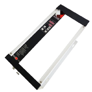 Controlador PLC VLT 3006 175H3074 230607G182 93 KVA Opción 175C099 - Product Image 1