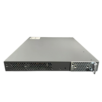Catalyst 2960X Series Conmutador empresarial PoE + de 48 puertos Gigabit PoE + con 2 enlaces ascendentes SFP + 740W