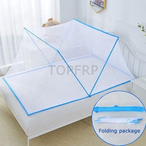 90 Degree Plastic Elbow Connector for Folding Mosquito <b>Net</b> - Product Image 5