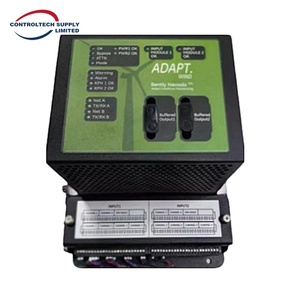 สินค้ามาใหม่ Bently Nevada 3701/55 323174-01 โมดูลอินเทอร์เฟซ RACK I/O - Product Image 3