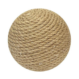 Standing <b>cat</b> scratching ball, extra <b>large</b> <b>cat</b> scratching board, claw sharpener, self-entertaining and entertaining <b>cat</b> toy, - Product Image 4
