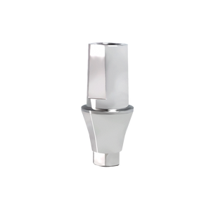 <span class=keywords><strong>Abutment</strong></span> droit pour unité multiple/unité unique avec vis - Product Image 2