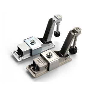 Kete MS 708 Kẽm Hợp Kim Công Nghiệp Chuyển Đổi Hộp Cửa Tủ Đòn Bẩy Máy Bay Khóa Đẩy Nút Điện Bảng Điều Chỉnh Khóa - Product Image 3