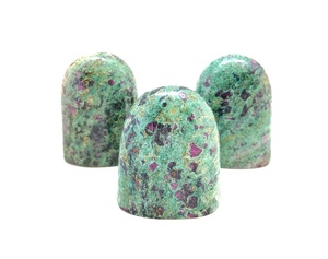 Đá Tự Nhiên Đá Tự Nhiên Đứng Đá Hồng Ngọc Trong Đá Quý Fungsite Đá Đánh Bóng Tinh Thể Freeform Đứng Chữa Bệnh Đá Tự Nhiên Đứng - Product Image 6