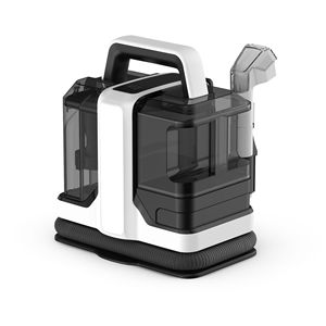 Fabric Cleaning Machine 750W 15KPA Suction Carpet Sofa Cleaner 2L Water Tank 0.75L Wastewater 5M Cord - Product Image 5