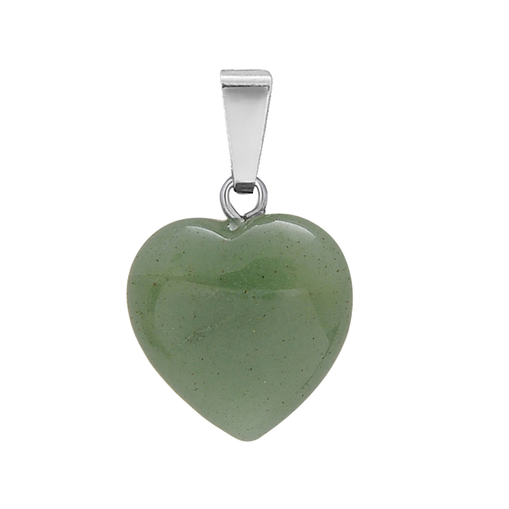 7 # aventurine verte