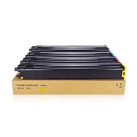 MX-61AT 61GT 61FT JAPON Toner de haute qualité pour MX2630N 3050N 3070N 3550N 3570N 4050N Cartouche de toner couleur copieur