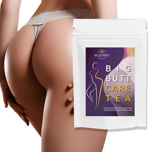 OEM/ODM大臀部Irming提升草药臀部大放大屁股茶性感紧致 - Product Image 5