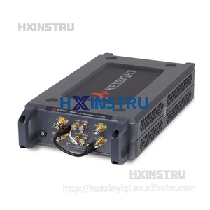 Analyseur de Réseau Vectoriel Keysight / Agilent P5028B Streamline, 100 KHz à 53 GHz, 4 ports, Occasion hx1 - Product Image 4