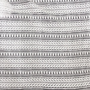 Abbigliamento piatto tessuto per la casa <span class=keywords><strong>in</strong></span> pizzo solubile <span class=keywords><strong>in</strong></span> acqua tessuto bianco sfuso LT21087 - Product Image 2
