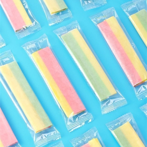 Bulk Custom Private Label Healthy <strong>Fruit</strong> Roll-Up Carnival <strong>Fruit</strong> Flavored Snacks Gummy Candy <strong>Fruit</strong> Roll Ups - Product Image 6