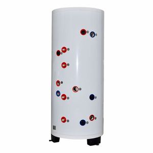 Handa Heiße verkäufe 100-1000 L bunte Komfortable familie Hoher Druck Solar Wasser Heizung Tank für solar heizungen - Product Image 3