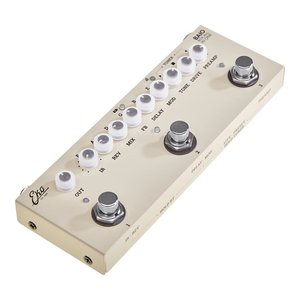 Multieffetto chitarra BAIO with Irs Beige 16100442 - Product Image 3
