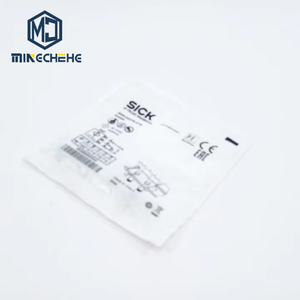ขายส่ง 6025869 คอนโทรลเลอร์ PLC ใหม่ คอนโทรลเลอร์ PLC สำหรับโปรแกรมมิ่งจากโรงงาน - Product Image 1
