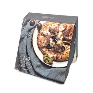 <span class=keywords><strong>Caja</strong></span> de comida para Mini Pizza, contenedores de Pies y Calzones, muestras gratis, <span class=keywords><strong>caja</strong></span> de Pizza - Product Image 2