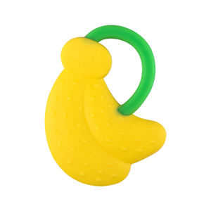 Offre Spéciale gros ODM/OEM sans Bpa apaisant bébé <span class=keywords><strong>dentition</strong></span> Silicone <span class=keywords><strong>anneau</strong></span> <span class=keywords><strong>de</strong></span> <span class=keywords><strong>dentition</strong></span> bébé/fille jouet rond <span class=keywords><strong>anneau</strong></span> <span class=keywords><strong>de</strong></span> <span class=keywords><strong>dentition</strong></span> bébé <span class=keywords><strong>dentition</strong></span> - Product Image 1