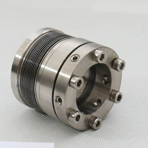 Sello mecánico Tk Mfl Wt80 de un solo extremo para cilindros de autobús y rodamientos eléctricos - Product Image 2