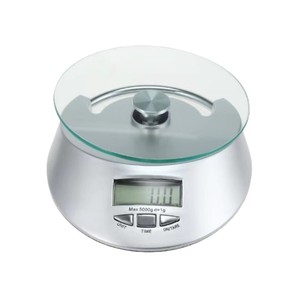 Báscula de Cocina Digital Inteligente Veidt SF-KE4 de Plástico ABS de Alta Calidad con Función de Tara para Uso Doméstico - Product Image 2