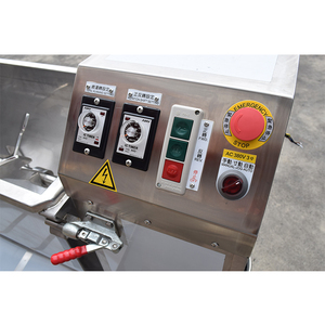 เครื่องผสมเนื้อไก่ เครื่องบดเนื้อหมู เครื่องผสมเนื้อวัว - Product Image 2