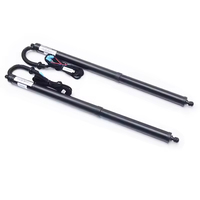 Ouvre-coffre automatique pour pièces automobiles, élévateur de hayon, kit de conversion de hayon électrique pour TOYOTA Corolla Cross 2020+