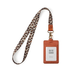 Échantillon gratuit du fabricant de lanière le mieux classé Lanière de cou en polyester imprimée personnalisée et promotionnelle <span class=keywords><strong>pas</strong></span> chère avec logo - Product Image 2