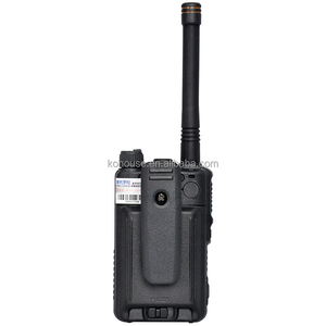 Radio VHF Digital DMR Compacto de Largo Alcance para S24, Radio Bidireccional Portátil - Product Image 5