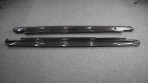 Faldas laterales de fibra de carbono para <span class=keywords><strong>Bentley</strong></span> <span class=keywords><strong>Bentayga</strong></span>, accesorio perfecto, <span class=keywords><strong>precio</strong></span> de fábrica - Product Image 5