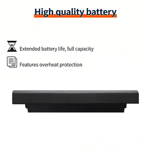 Batterie d'ordinateur portable de haute qualité d'usine 11,1 V A32N1331 pour Asus E451 E551 PU450 PU551 PU550 PU551 Batterie d'ordinateur portable en gros - Product Image 3