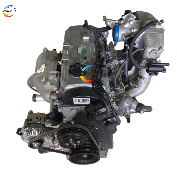 Brrand New High Quality 4G69 Engine for Mitsubishi Outlander