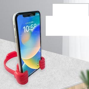 ที่วางโทรศัพท์แบบนิ้วโป้ง สินค้าขายดีข้ามพรมแดน ของขวัญส่งเสริมการขาย - Product Image 5