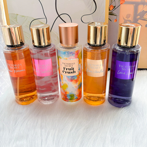 Perfume de Marca al por Mayor, Nuevo Sweet Aqua Kiss 250ml, Body Splash Victoria <span class=keywords><strong>Secret</strong></span>, Spray Corporal para Mujer - Product Image 2