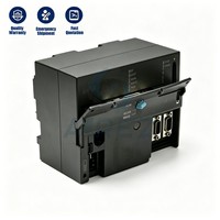 Controlador PLC de Procesamiento de Redundancia 6ES7656-6CQ40-3HF1 (6ES76566CQ403HF1) con Servicio de Conversor Modbus OPC Personalizado