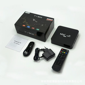 Android 9.0 Fire TV Stick 4K Quad Core Allwinner H618 1GB Processor Eenvoudige bediening VK - Product Image 5