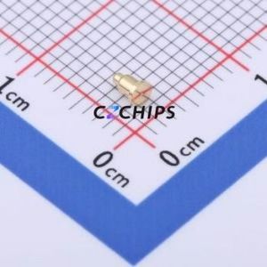 KH-PG203004-DZ Pogo Pin Connector Connector Whole Sale Electronic Component Chips Supplier & BOM Service - Product Image 1