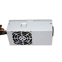 SFX TFX 300W 200W 250W 400W ATX Power Supply untuk Desktop Mini PC tersedia dan siap digunakan untuk server dan komputer