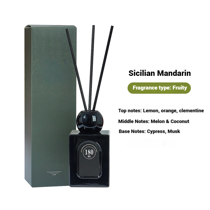 Agrumi siciliani