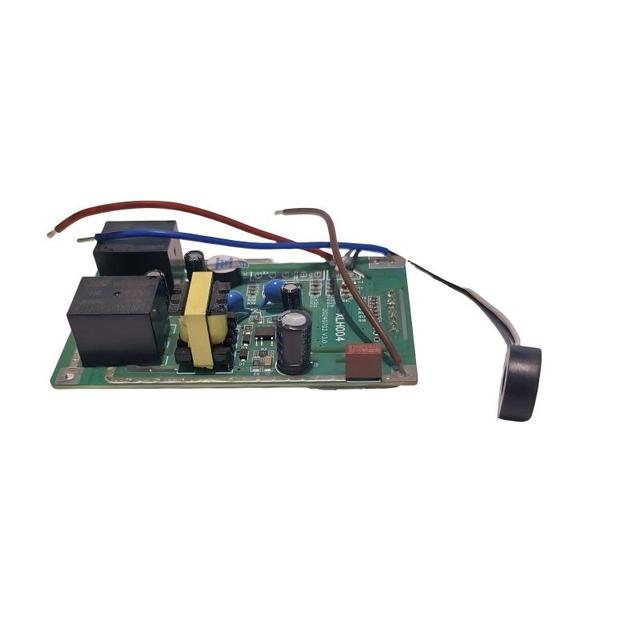 Factory Custom HL HL60014 IoT Wireless WiFi Bluetooth Tuya ACDC Converter 24V 30W Prototype Service for Household Smart