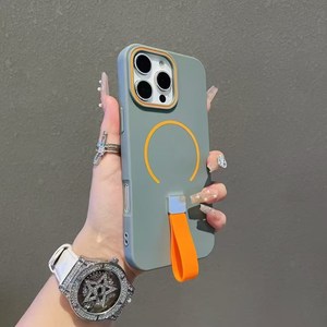 Ultimo gradiente artistico colore <span class=keywords><strong>arcobaleno</strong></span> in stile acrilico <span class=keywords><strong>Cover</strong></span> del telefono antiurto per <span class=keywords><strong>iPhone</strong></span> custodie per cellulare - Product Image 3