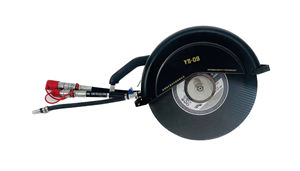 Scie à béton de bonne qualité à disque hydraulique diamanté de 14 pouces - Product Image 3