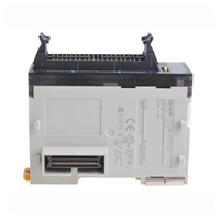 Módulo de Entrada/Salida Analógica CJ1W-TC001 CJ1W de 4 Canales y 16 Bits, 1W, Medición de Señales de Proceso, Control de Temperatura y Presión, Analógico I/O
