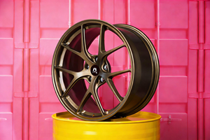 Jantes en alliage forgé exclusives 5x114.3 5X112 5X114.3 5X1120, personnalisées haut de gamme 15, 16, 17, 18, 19 pouces pour X3 X4 X5 X6 M3 M4 M5 - Product Image 3