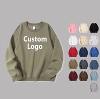 Hoodies classiques personnalisés à épaules tombantes pour hommes, vêtements de mode urbaine et de tous les jours, avec remise en gros