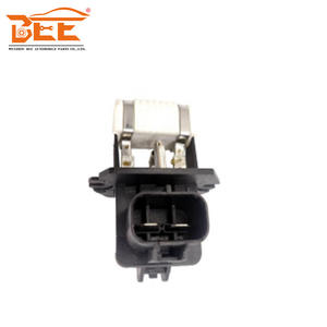 <span class=keywords><strong>Resistencia</strong></span> del ventilador electrónico de <span class=keywords><strong>resistencia</strong></span> para Hyundai Grand <span class=keywords><strong>Santa</strong></span> <span class=keywords><strong>FE</strong></span> IX35 Tucson 25385-2E100 25385-07550 - Product Image 2