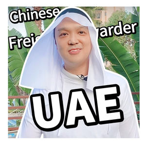 Envío DDP Económico a Todo el Mundo con Envío Exprés Marítimo y Aéreo a los Emiratos Árabes Unidos, 7-10 Días de Tránsito, <span class=keywords><strong>Seguro</strong></span> de Transporte, Manejo de Mercancías Peligrosas, Soporte 24/7 - Product Image 1