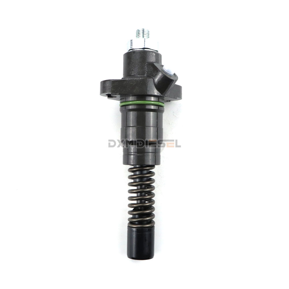 OEM Fuel Unit Pump 0414693005 for Diesel Trucks & Repair